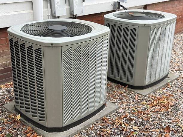 Reliable Ductwork Repair contractor in Pittsfield, IL by JG Cool HVAC